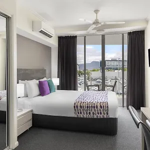 Park Regis Quays Hotel