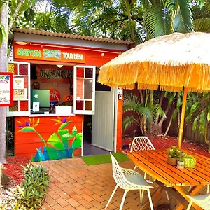 Dreamtime Albergue