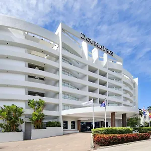 Doubletree By Hilton Отель
