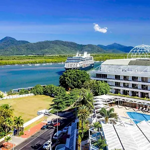 Pullman Reef Casino Отель