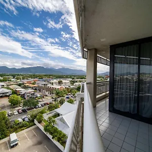 Rydges Esplanade Отель