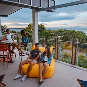 Global Backpackers Albergue