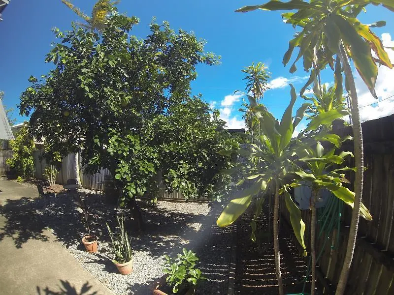 **  Aussiewolf Share House Hotel Cairns Austrália